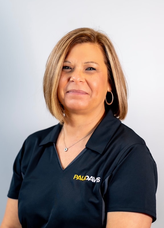 Team Member